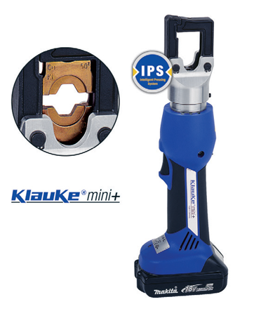 KLAUKE.   EK354L
