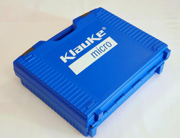 KLAUKE.   EK50ML