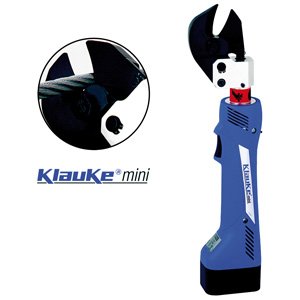 KLAUKE.   ES20ML