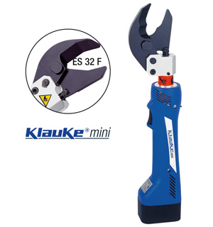 KLAUKE.   ES32ML / ES32FML