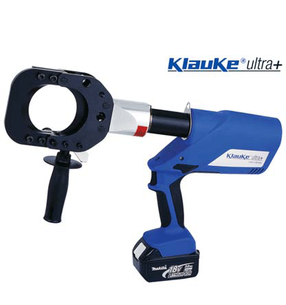 KLAUKE.   ESG85L
