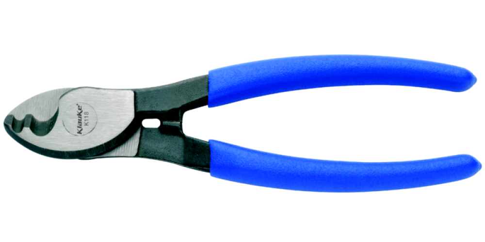 KLAUKE.   K118