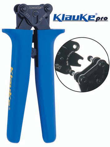 KLAUKE.  KP1/KP1L