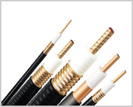 50 ohms RF Feeder