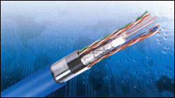 Smart Cable (UTP Category 5E + RG6)